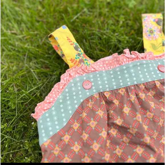 Matilda Jane top - Picture 3 of 9